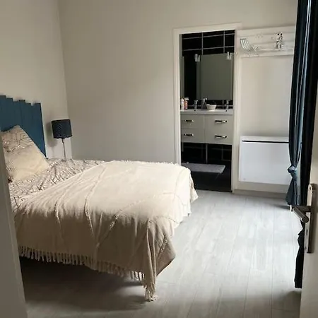 Lägenhet Loft 136m2 A 2 Pas Du Chateau - Parking Prive *