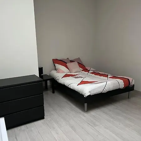 Loft 136m2 A 2 Pas Du Chateau - Parking Prive Compiègne
