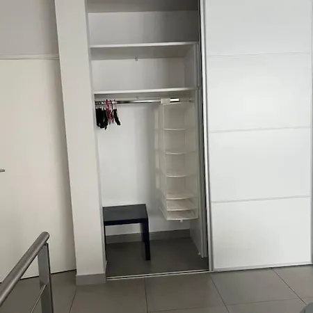 Loft 136m2 A 2 Pas Du Chateau - Parking Prive Lägenhet Compiègne