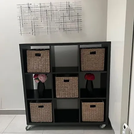 Lägenhet Loft 136m2 A 2 Pas Du Chateau - Parking Prive